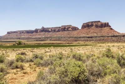 Canyonlands National Park June 2025